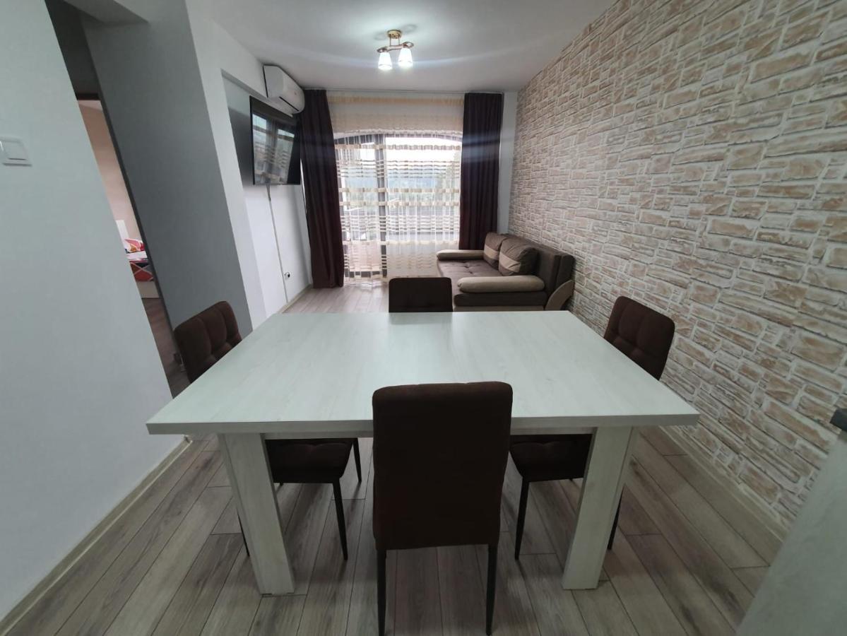 Apartament Posada Curtea de Argeş Zewnętrze zdjęcie