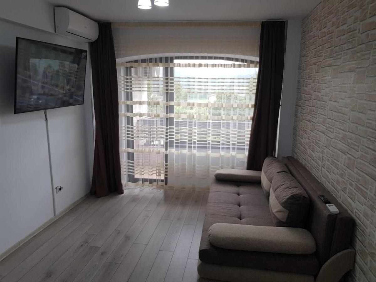 Apartament Posada Curtea de Argeş Zewnętrze zdjęcie