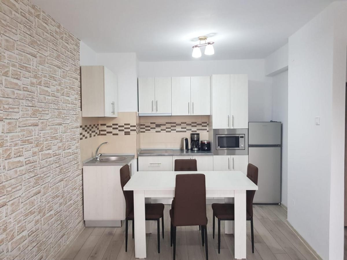 Apartament Posada Curtea de Argeş Zewnętrze zdjęcie
