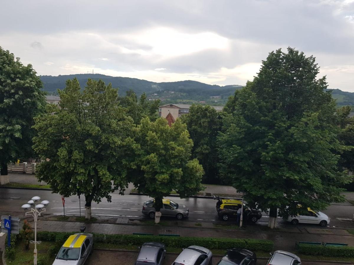 Apartament Posada Curtea de Argeş Zewnętrze zdjęcie