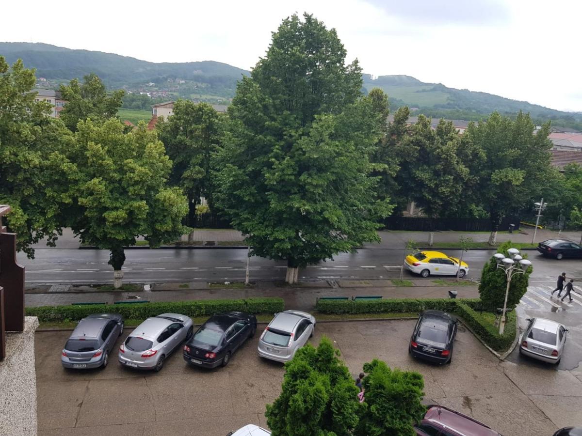 Apartament Posada Curtea de Argeş Zewnętrze zdjęcie
