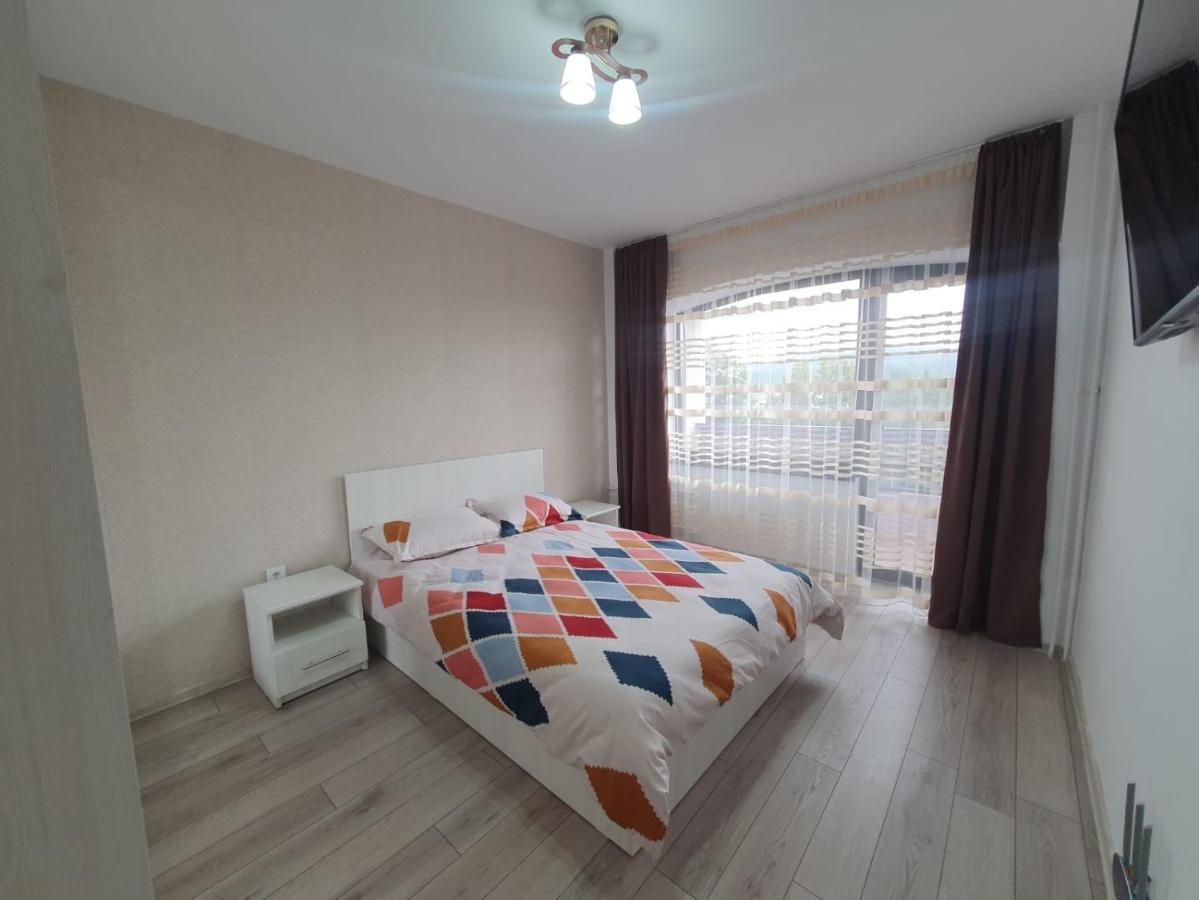 Apartament Posada Curtea de Argeş Zewnętrze zdjęcie