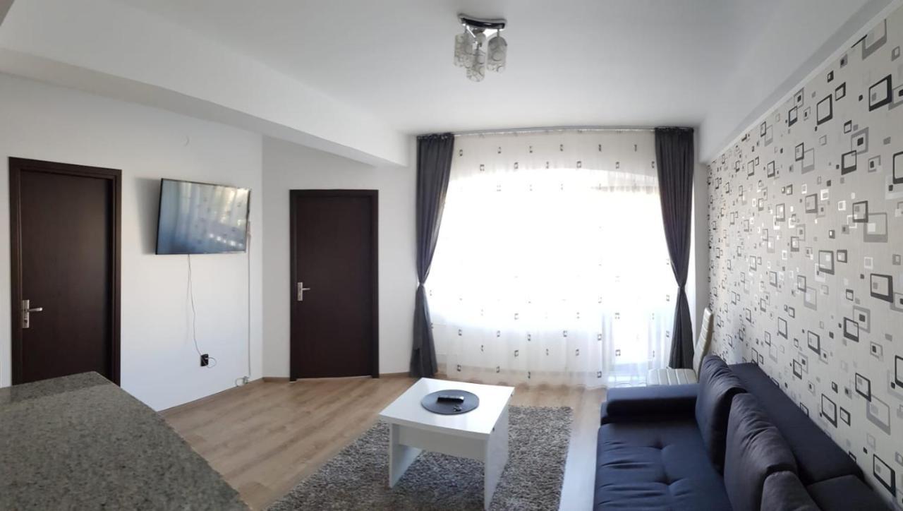Apartament Posada Curtea de Argeş Zewnętrze zdjęcie
