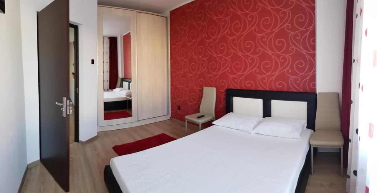 Apartament Posada Curtea de Argeş Zewnętrze zdjęcie